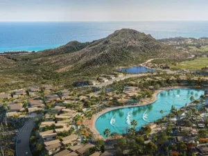 Cabo Real Surf Club: Wave of Progress or Water Worry?