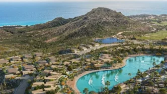 Cabo Real Surf Club: Wave of Progress or Water Worry? - Gringo Gazette Cabo Real Surf Club: Wave of Progress or Water Worry?