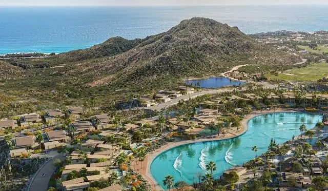 Cabo Real Surf Club: Wave of Progress or Water Worry? - Gringo Gazette Cabo Real Surf Club: Wave of Progress or Water Worry?