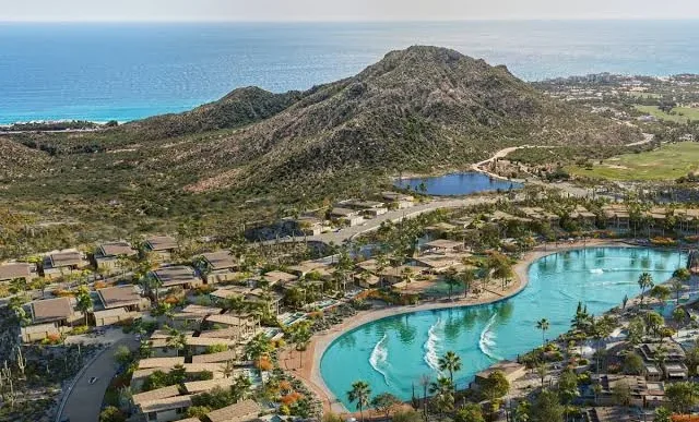 Cabo Real Surf Club: Wave of Progress or Water Worry?