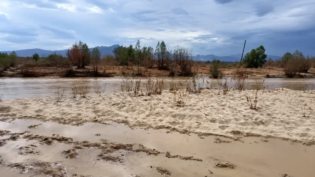 Los Cabos Warns: Stay Away from Arroyos After Weekend Rain