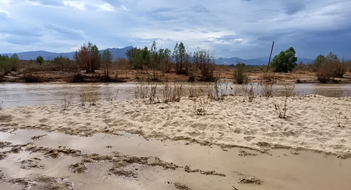 Los Cabos Warns: Stay Away from Arroyos After Weekend Rain