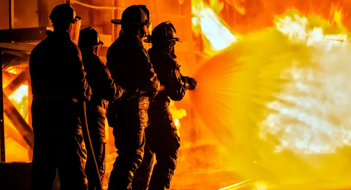 Two San José Restaurants Burn Minutes Apart—Arson Probed
