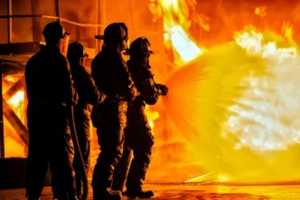 Two San José Restaurants Burn Minutes Apart—Arson Probed