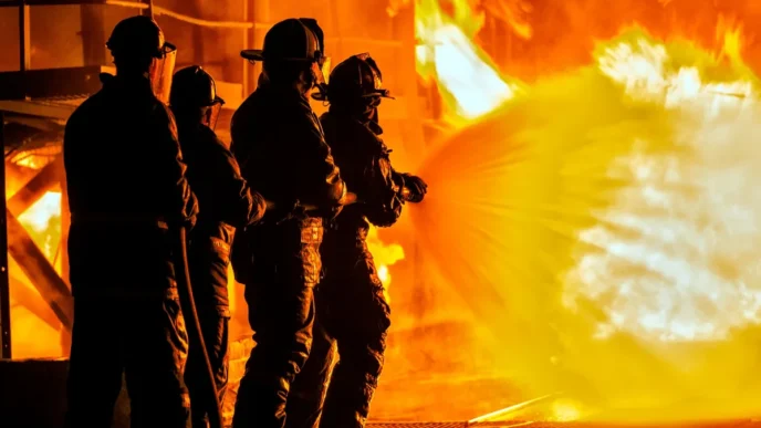 Two San José Restaurants Burn Minutes Apart—Arson Probed
