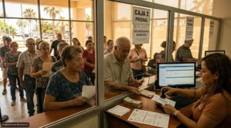 La Paz Property Tax Discount: 40% Off Penalties Until July 31