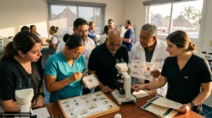 State Trains Health Staff on Dengue, Rickettsia Cases