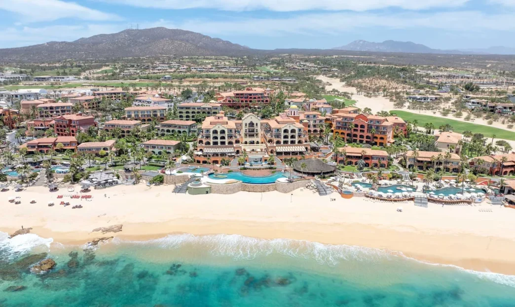 BCS Projects 70% Hotel Occupancy for Summer Season
