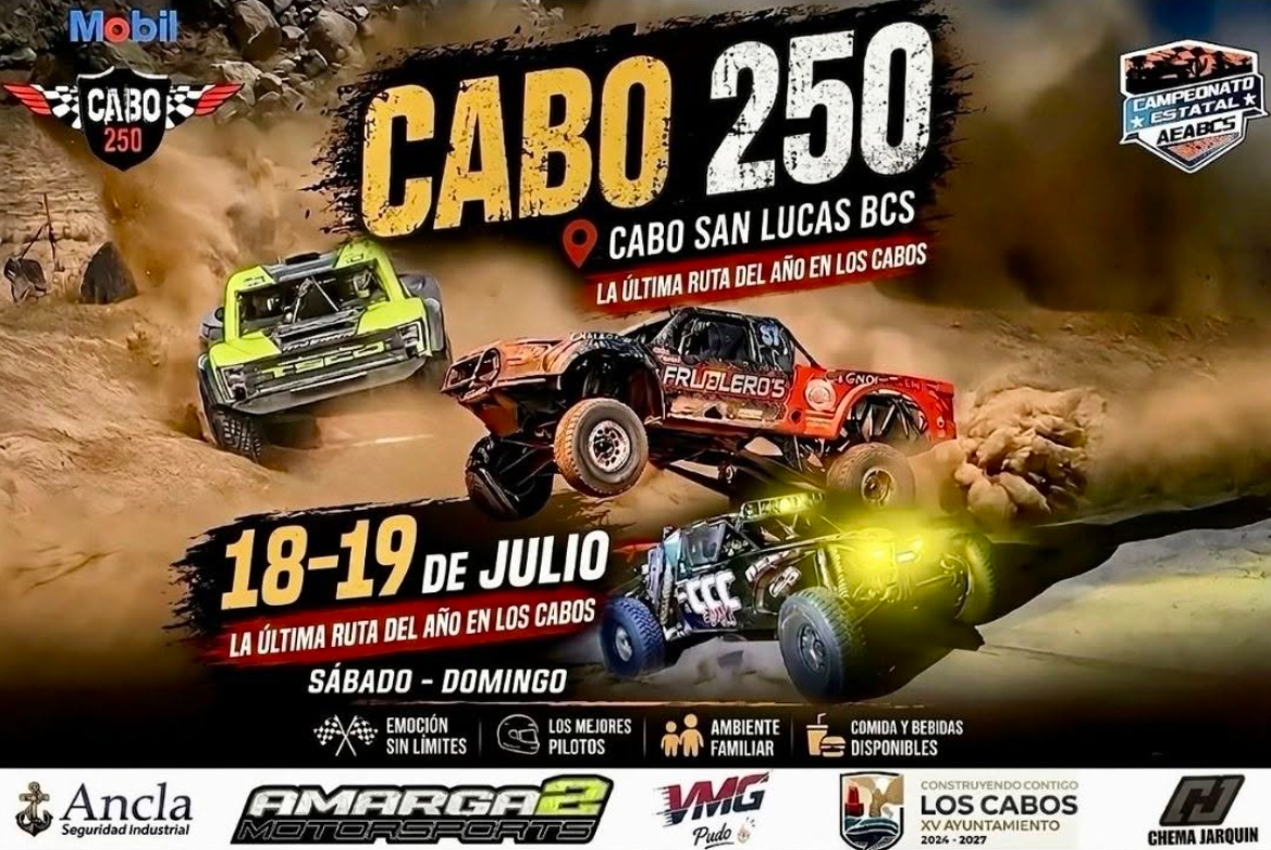 Cabo 250