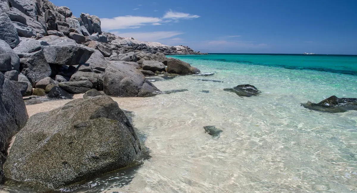 El Saltito Mega-Resort Deemed Not Viable, La Paz Confirms