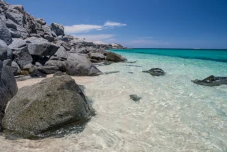 El Saltito Mega-Resort Deemed Not Viable, La Paz Confirms