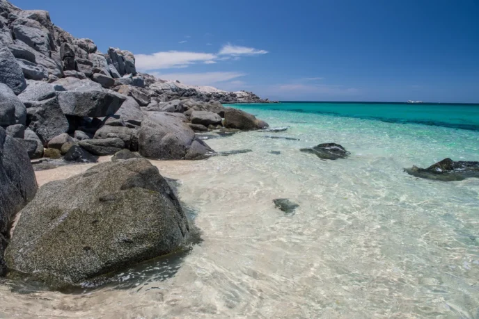 El Saltito Mega-Resort Deemed Not Viable, La Paz Confirms