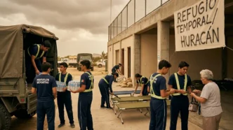 Cabo San Lucas Youth Sports Group Activates Hurricane Support Plan - Gringo Gazette Cabo San Lucas Youth Sports Group Activates Hurricane Support Plan