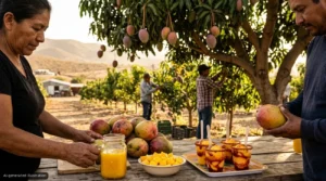 Todos Santos Celebrates XVII Mango Festival This Sunday