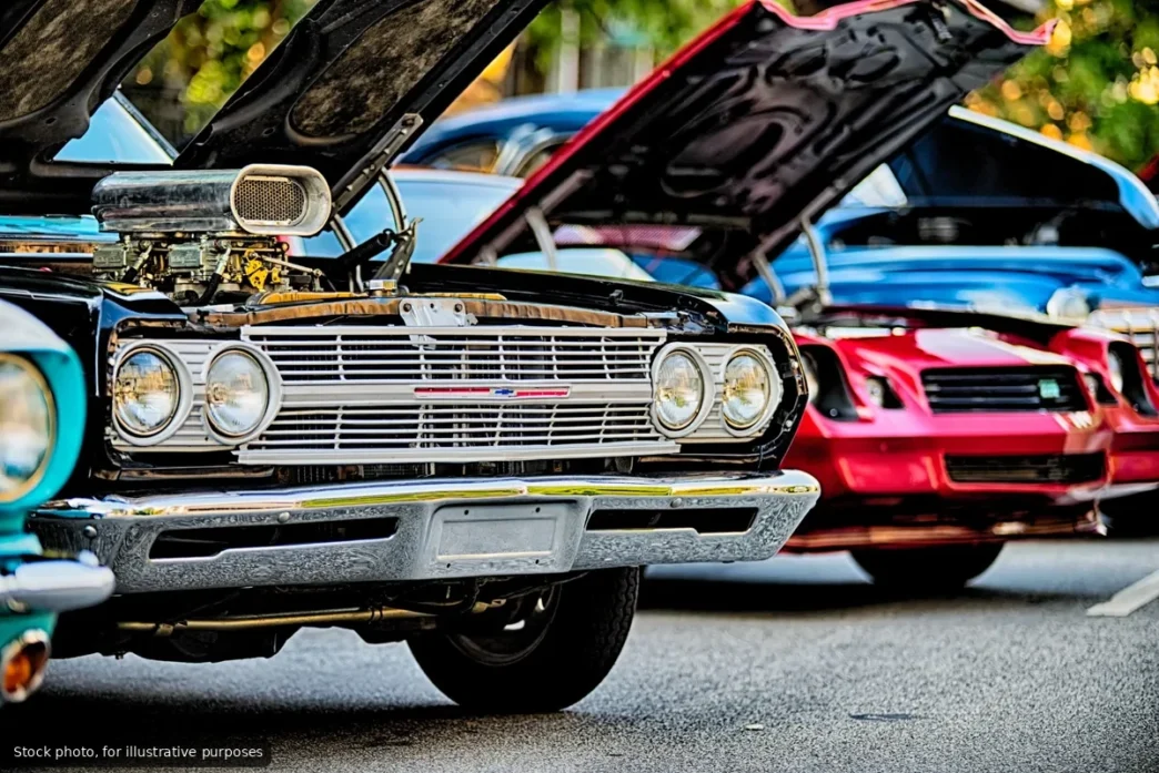 Classic Car Rally to Close La Paz Malecón Saturday Morning - Gringo Gazette Classic Car Rally to Close La Paz Malecón Saturday Morning