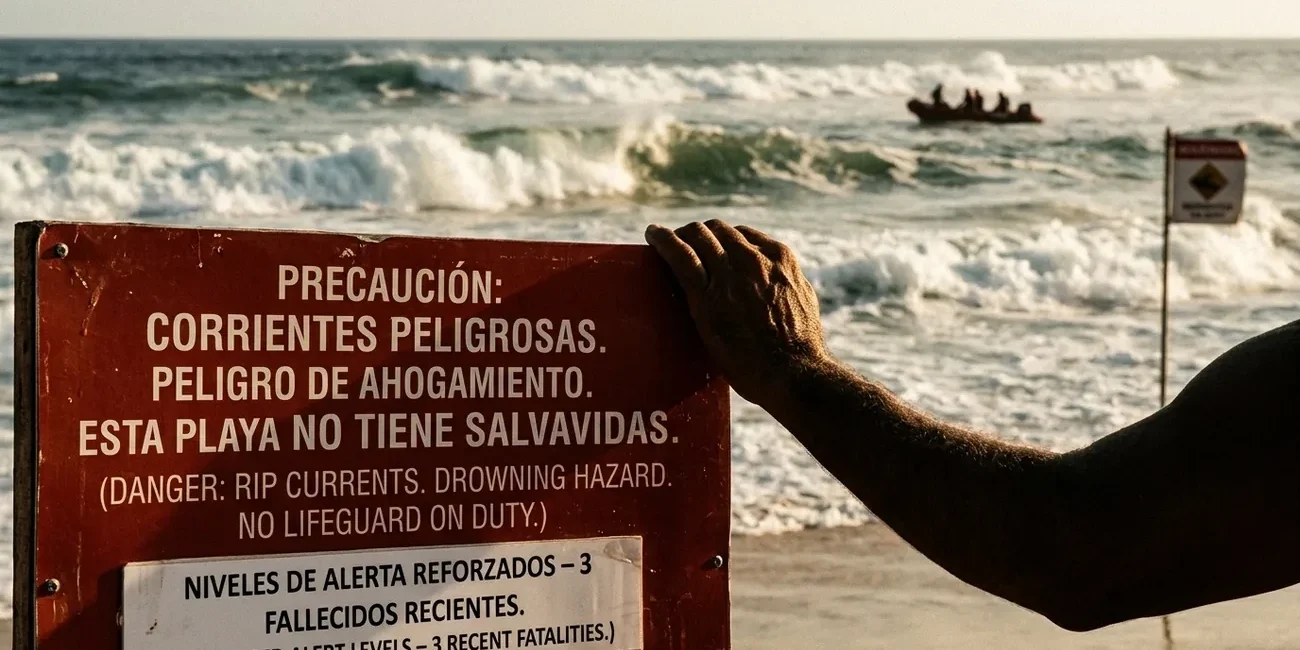 Three Recent Beach Deaths Raise BCS Safety Alarm