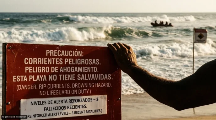 Three Recent Beach Deaths Raise BCS Safety Alarm