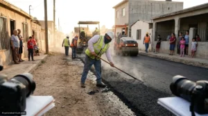 Los Cabos Touts 57 Streets, 16 Parks, 600 Homes