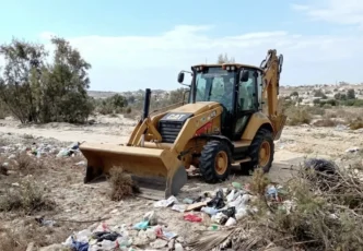Los Cabos Removes 90+ Tons of Trash from Santa Rosa Arroyo