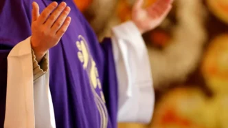 Fake Priest Alert: Diocese Warns La Paz Faithful