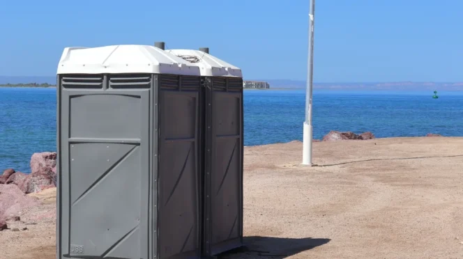 San José Beaches Get More Portable Restrooms