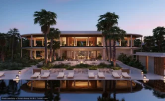 Amanvari Opens August 1—Here's What You're Paying For
