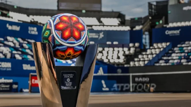 Mifel Tennis Open Returns to Los Cabos This Weekend