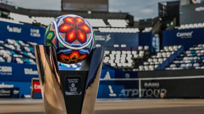 Mifel Tennis Open Returns to Los Cabos This Weekend - Gringo Gazette Mifel Tennis Open Returns to Los Cabos This Weekend