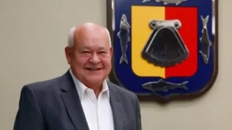 Governor Proposes Halting Development Over Water Crisis - Gringo Gazette Governor Proposes Halting Development Over Water Crisis