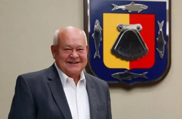 Governor Proposes Halting Development Over Water Crisis - Gringo Gazette Governor Proposes Halting Development Over Water Crisis