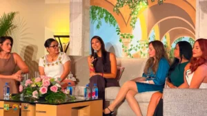Los Cabos Hosts 'Women Who Inspire' Event for Leaders