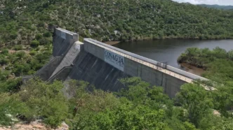 La Paz Water Plant Shuts Down Again Over Supply Shortage - Gringo Gazette La Paz Water Plant Shuts Down Again Over Supply Shortage