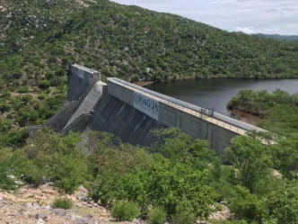 La Paz Water Plant Shuts Down Again Over Supply Shortage