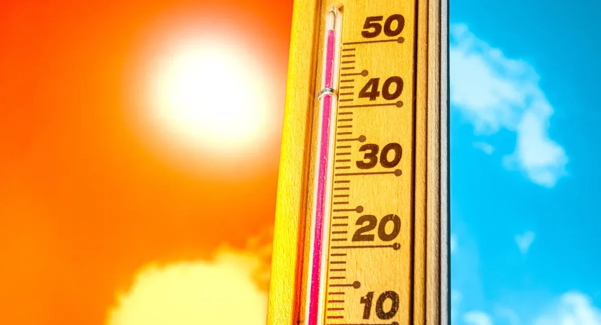 Heat Index Tops 50°C in Parts of La Paz