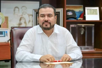 Bisbee's Coordinators Meet with City Ahead of 2026 Tourneys