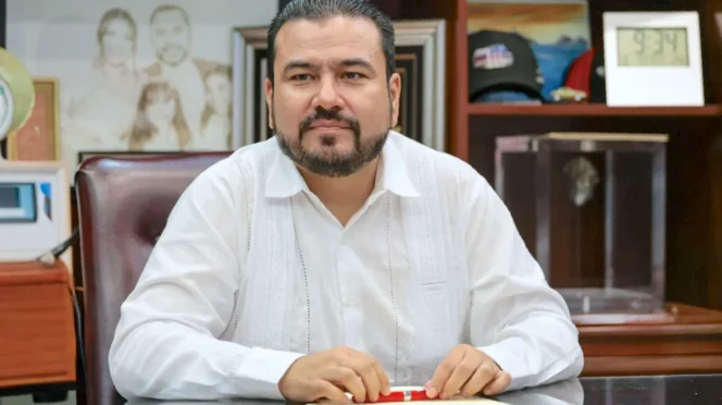 Bisbee's Coordinators Meet with City Ahead of 2026 Tourneys