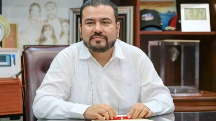 Bisbee's Coordinators Meet with City Ahead of 2026 Tourneys