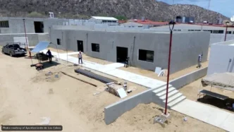 Los Cabos Animal Shelter 80% Complete, Set to Open in September