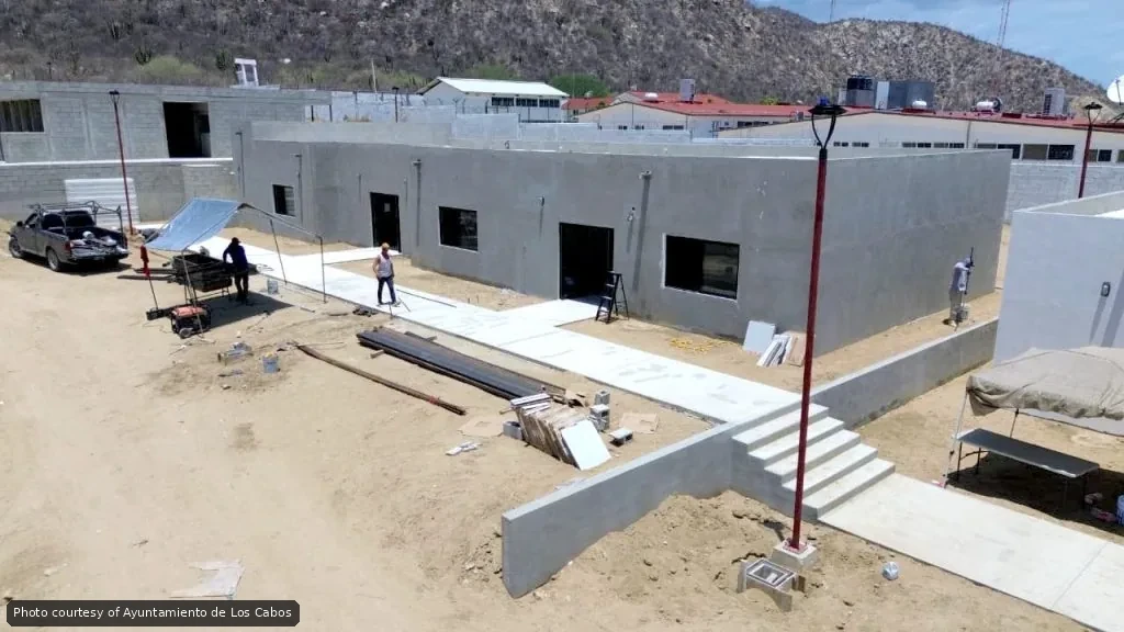 Los Cabos Animal Shelter 80% Complete, Set to Open in September - Gringo Gazette Los Cabos Animal Shelter 80% Complete, Set to Open in September