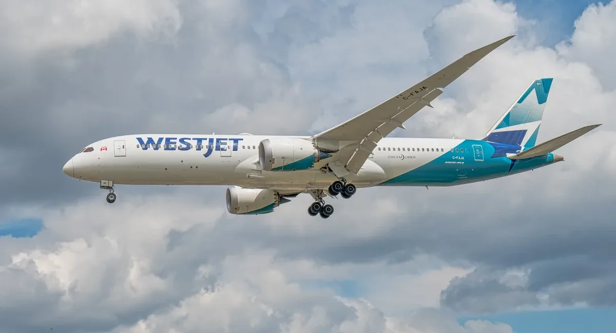 Los Cabos Adds Direct Flight to Regina, Canada