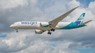 Los Cabos Adds Direct Flight to Regina, Canada