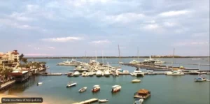 La Paz Port Authority Urges Boaters to Register After Six Vessels Abandoned