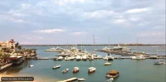La Paz Port Authority Urges Boaters to Register After Six Vessels Abandoned