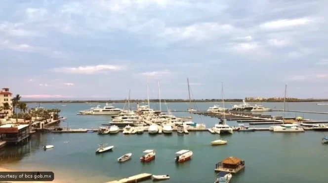 La Paz Port Authority Urges Boaters to Register After Six Vessels Abandoned