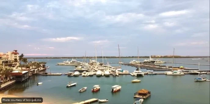La Paz Port Authority Urges Boaters to Register After Six Vessels Abandoned