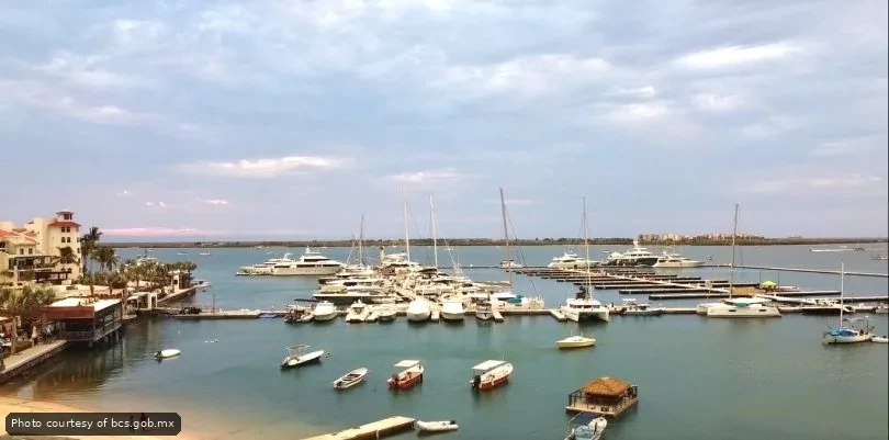 La Paz Port Authority Urges Boaters to Register After Six Vessels Abandoned - Gringo Gazette La Paz Port Authority Urges Boaters to Register After Six Vessels Abandoned