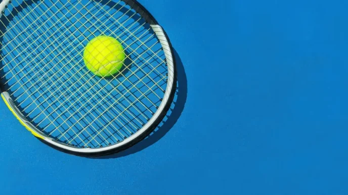 Arthur Gea Claims First ATP Title at Los Cabos Open 250