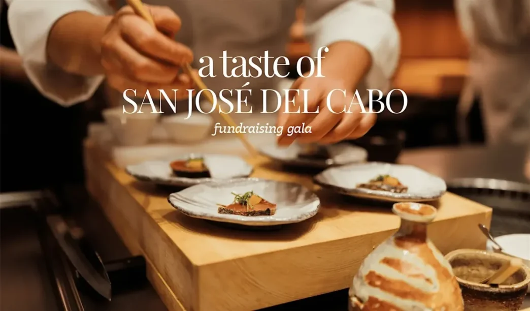 A Taste of San José del Cabo Returns Nov. 11