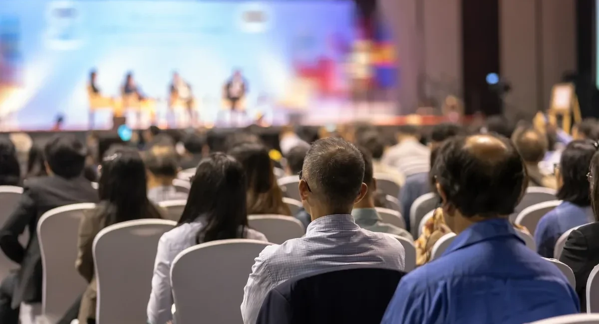Los Cabos Pitches Convention Trade at IBTM Americas