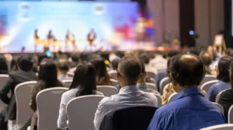 Los Cabos Pitches Convention Trade at IBTM Americas